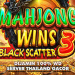 Banner dari MAKWIN288 GACOR