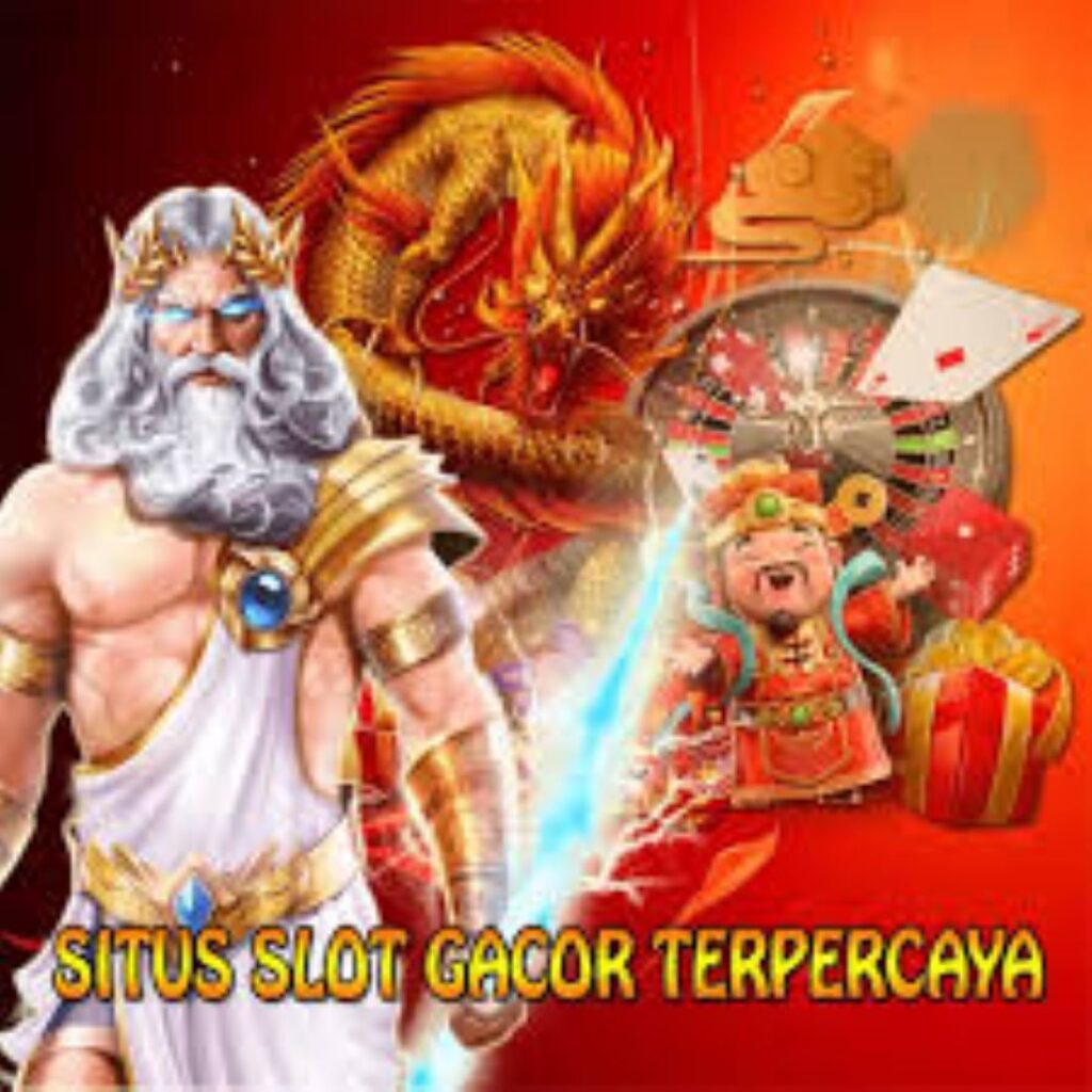 Banner dari MAXWIN LOGIN