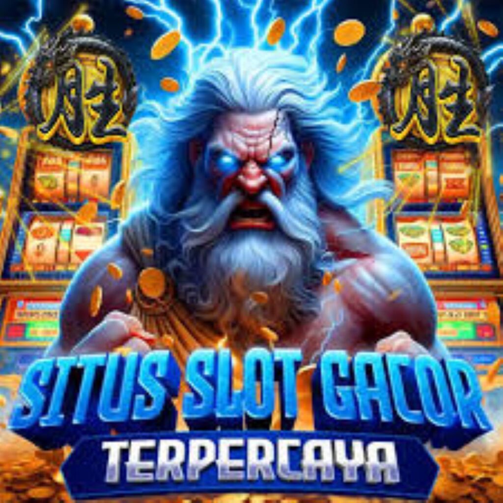 Banner dari MAKWIN288 LOTTERY