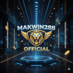 Banner dari MAKWIN288 OFFICIAL